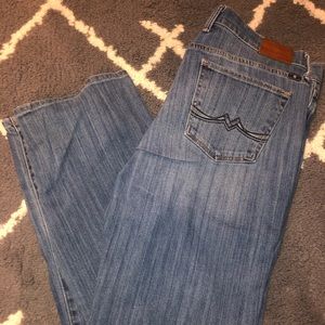 Lucky Brand Jeans